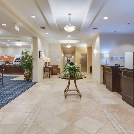 Holiday Inn Express Hotel & Suites Fort Pierce West By Ihg Luaran gambar