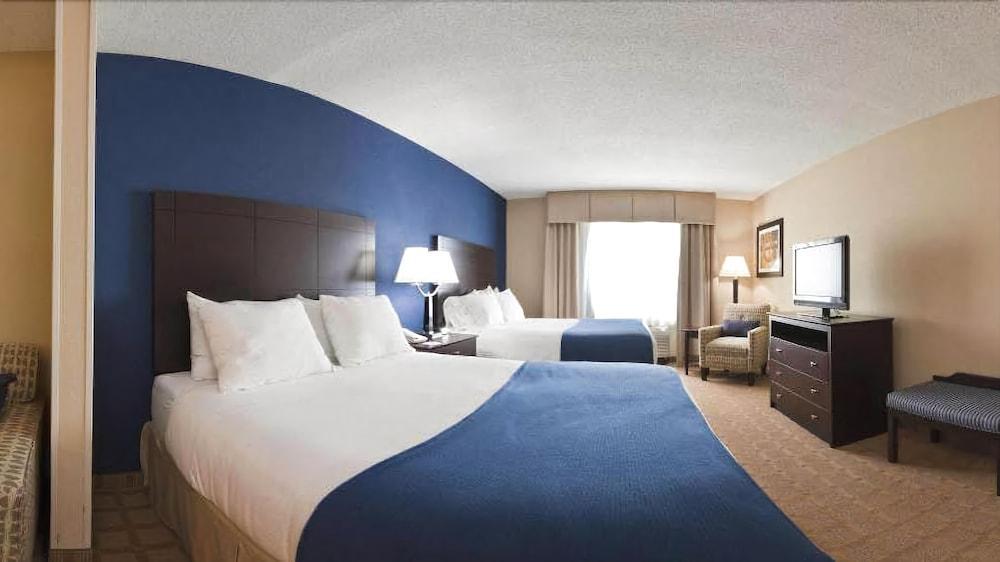 Holiday Inn Express Hotel & Suites Fort Pierce West By Ihg Luaran gambar