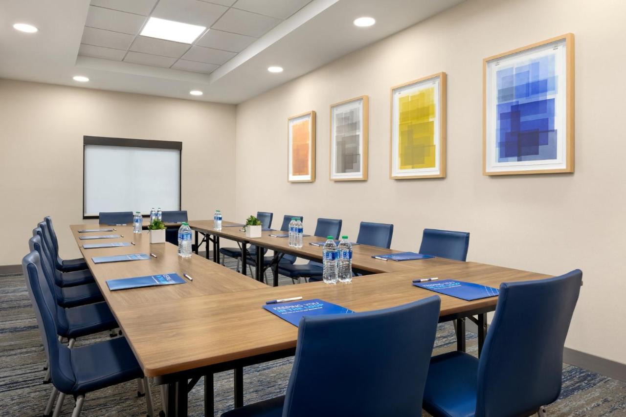 Holiday Inn Express Hotel & Suites Fort Pierce West By Ihg Luaran gambar