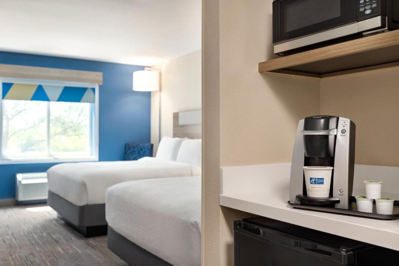 Holiday Inn Express Hotel & Suites Fort Pierce West By Ihg Luaran gambar