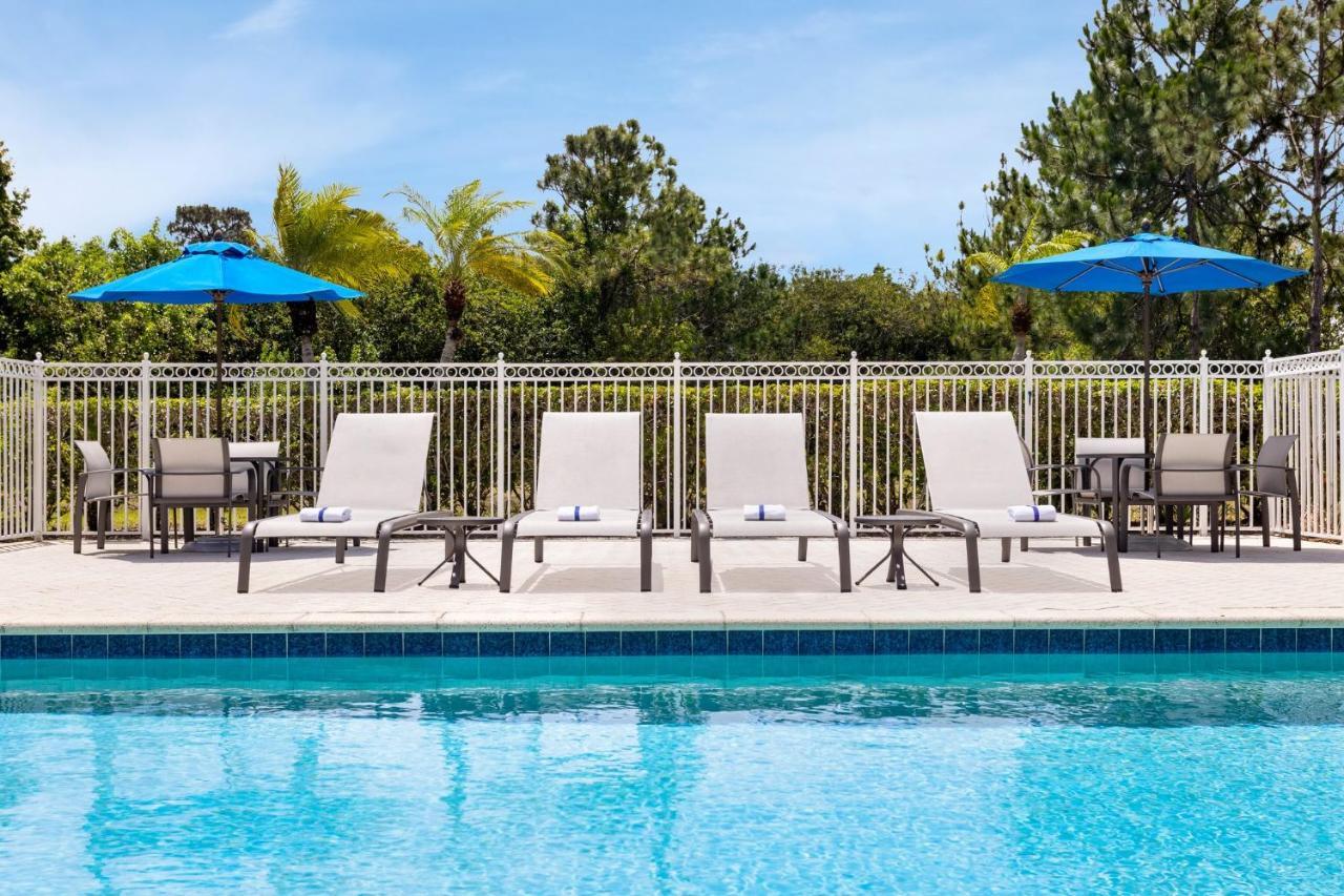 Holiday Inn Express Hotel & Suites Fort Pierce West By Ihg Luaran gambar