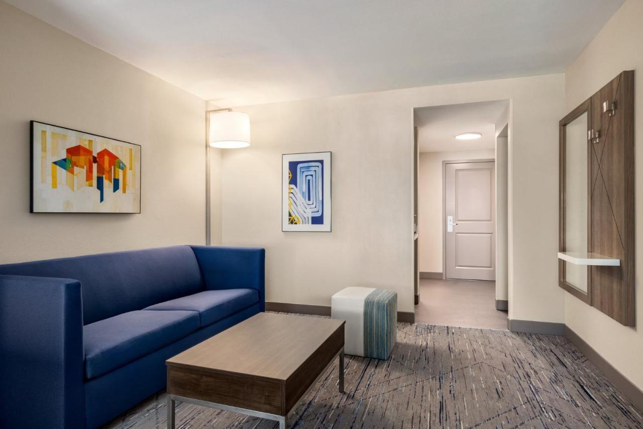 Holiday Inn Express Hotel & Suites Fort Pierce West By Ihg Luaran gambar