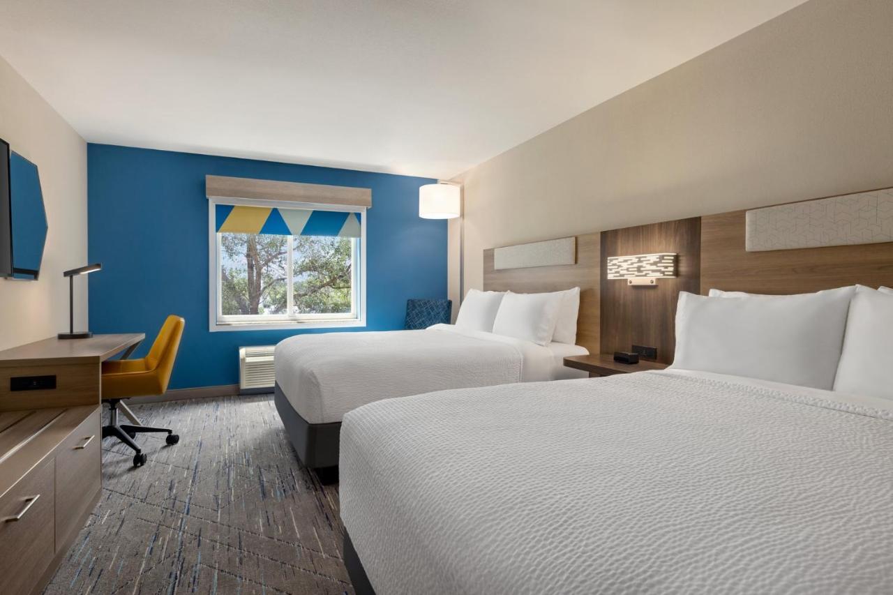 Holiday Inn Express Hotel & Suites Fort Pierce West By Ihg Luaran gambar