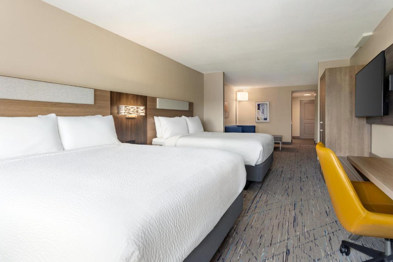 Holiday Inn Express Hotel & Suites Fort Pierce West By Ihg Luaran gambar