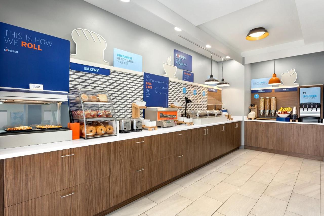 Holiday Inn Express Hotel & Suites Fort Pierce West By Ihg Luaran gambar