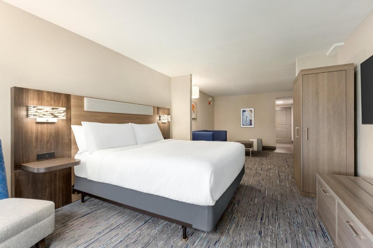 Holiday Inn Express Hotel & Suites Fort Pierce West By Ihg Luaran gambar