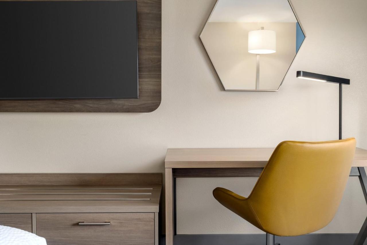 Holiday Inn Express Hotel & Suites Fort Pierce West By Ihg Luaran gambar