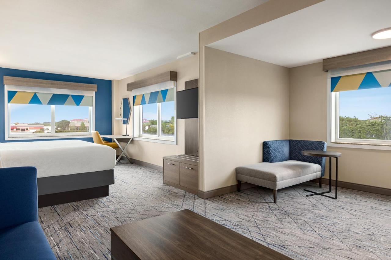 Holiday Inn Express Hotel & Suites Fort Pierce West By Ihg Luaran gambar