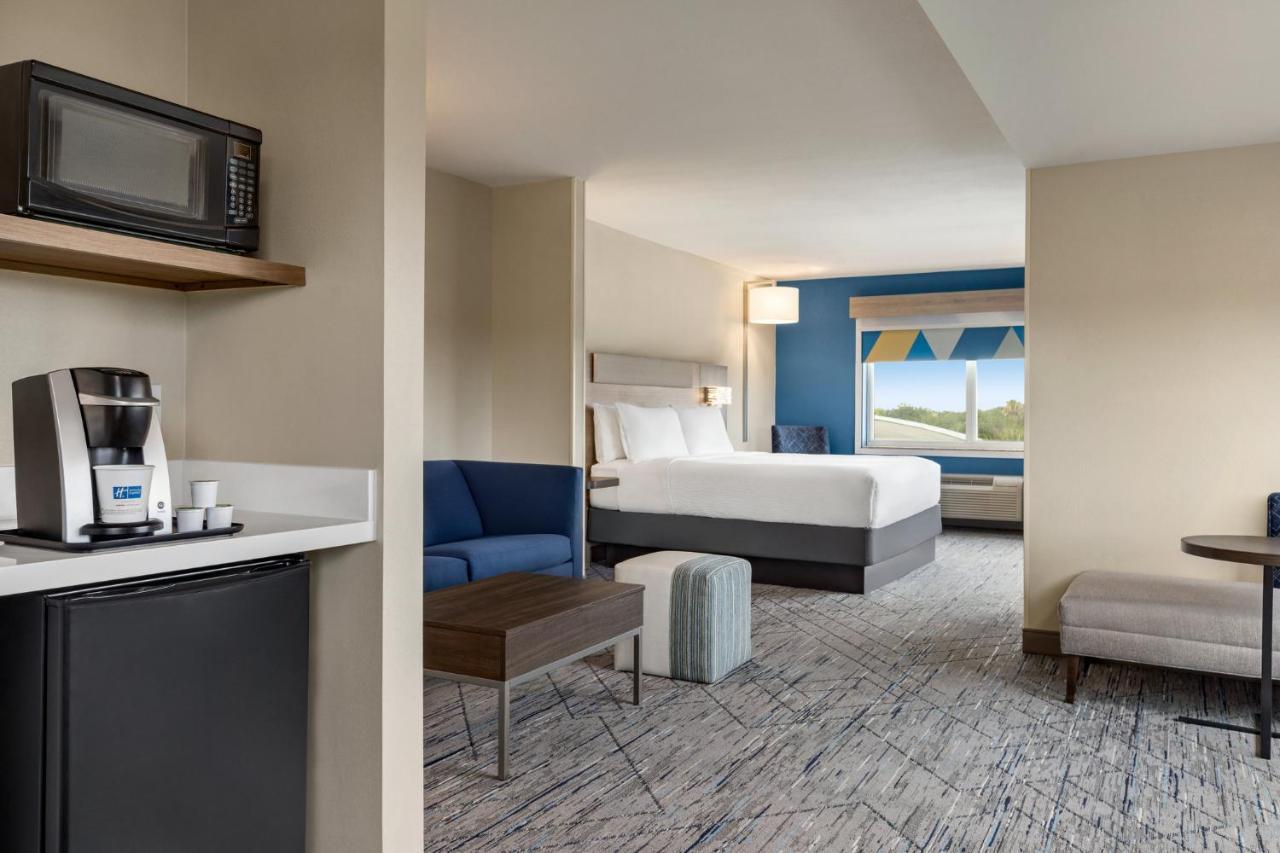 Holiday Inn Express Hotel & Suites Fort Pierce West By Ihg Luaran gambar