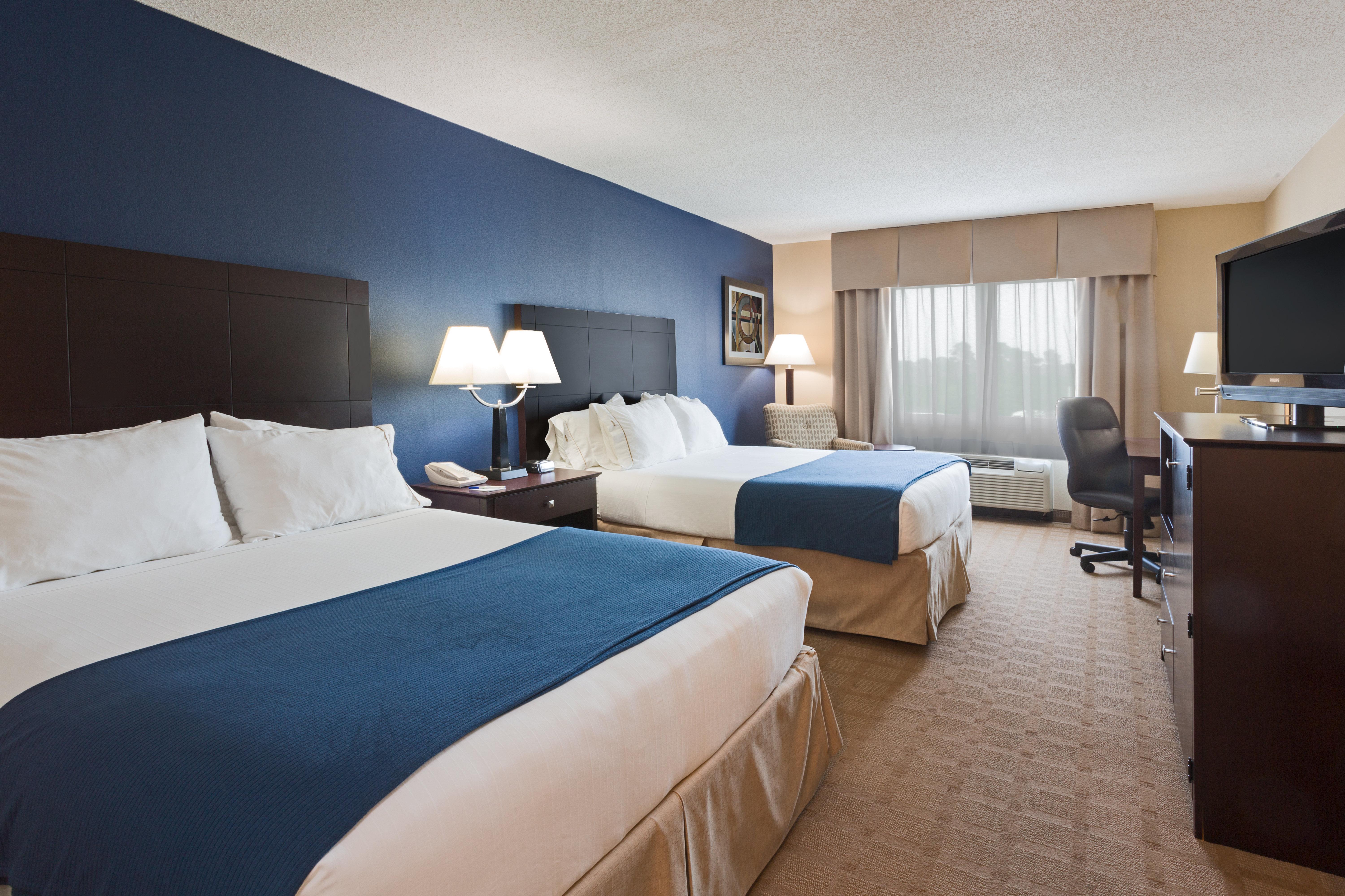 Holiday Inn Express Hotel & Suites Fort Pierce West By Ihg Luaran gambar
