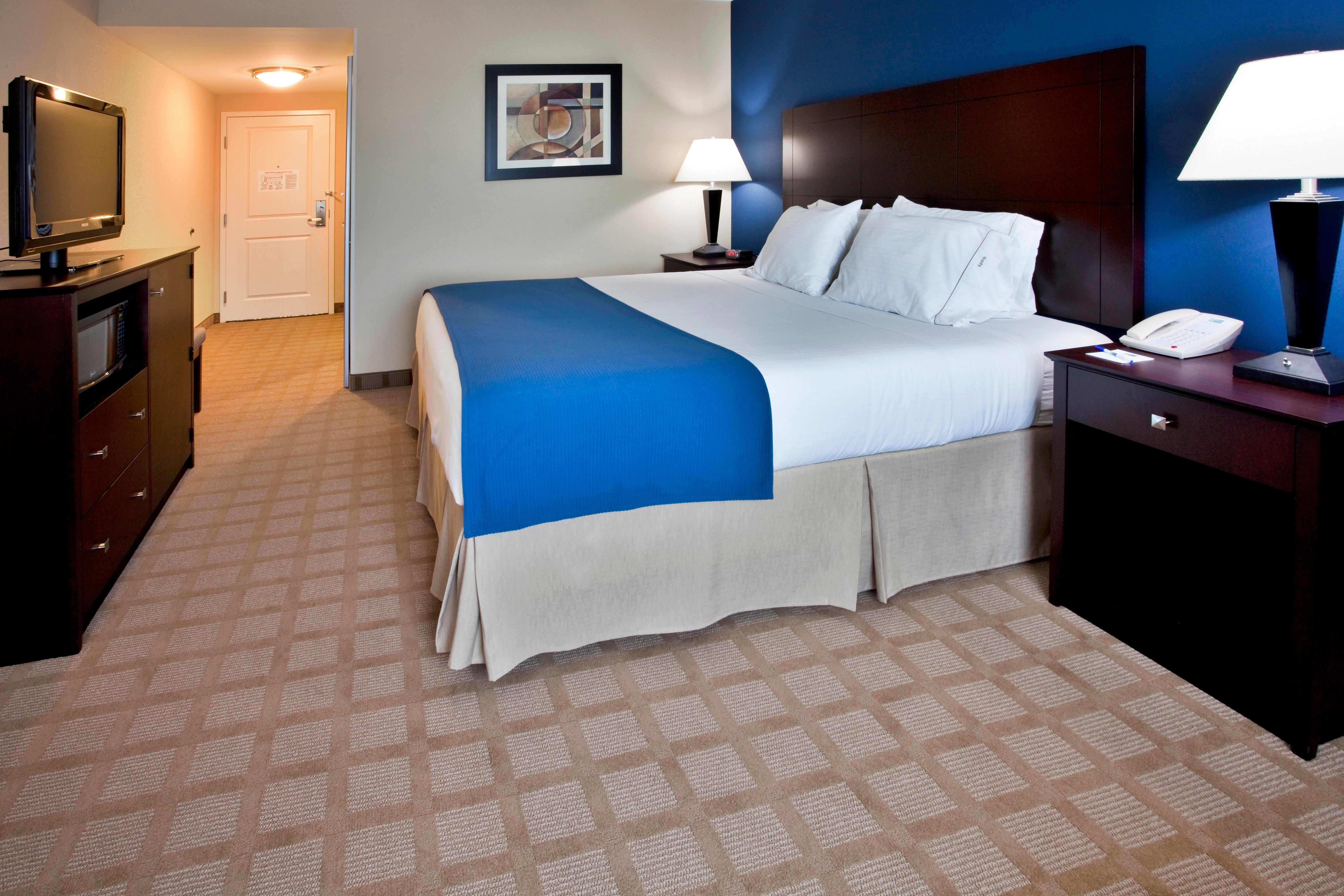 Holiday Inn Express Hotel & Suites Fort Pierce West By Ihg Luaran gambar