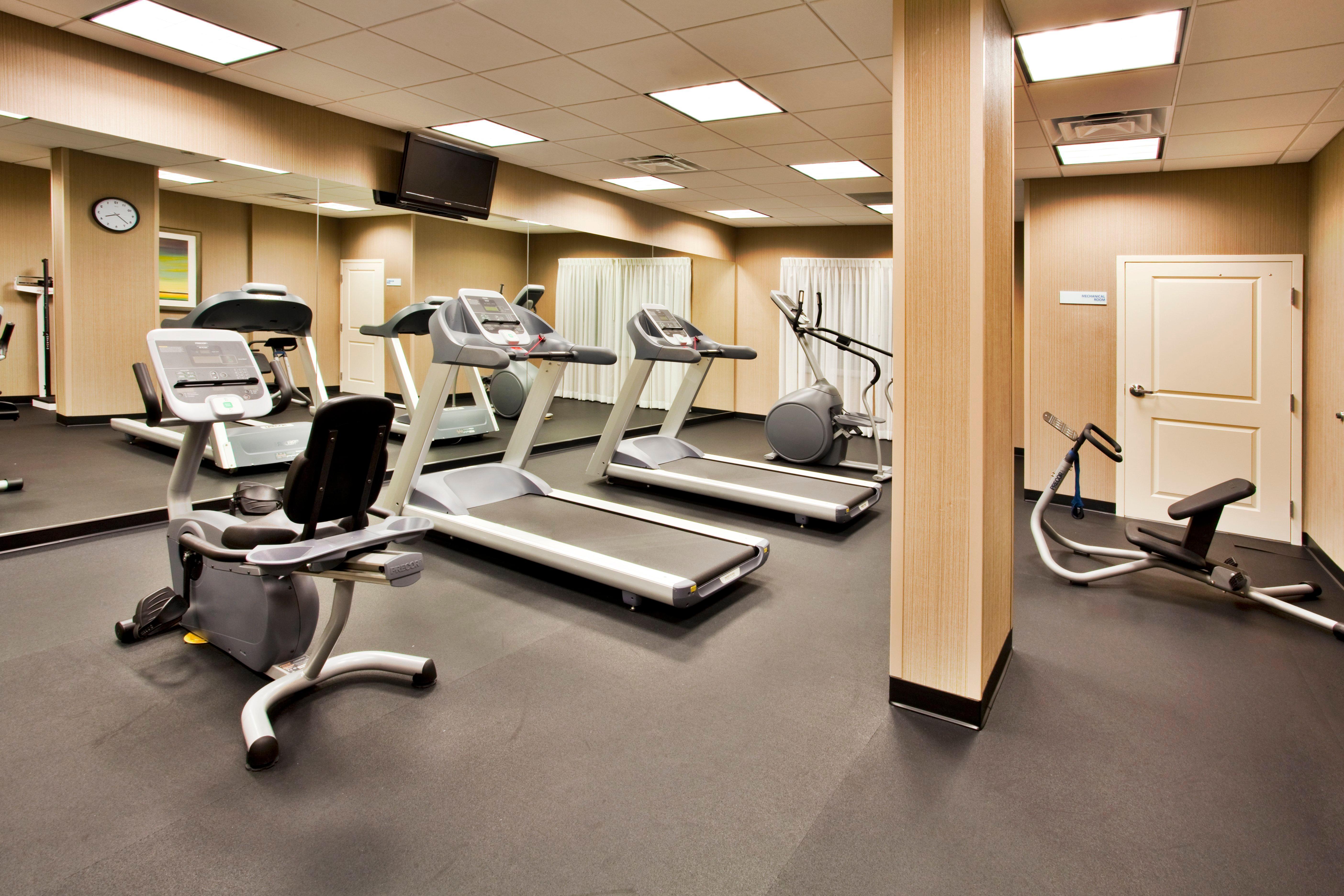Holiday Inn Express Hotel & Suites Fort Pierce West By Ihg Luaran gambar