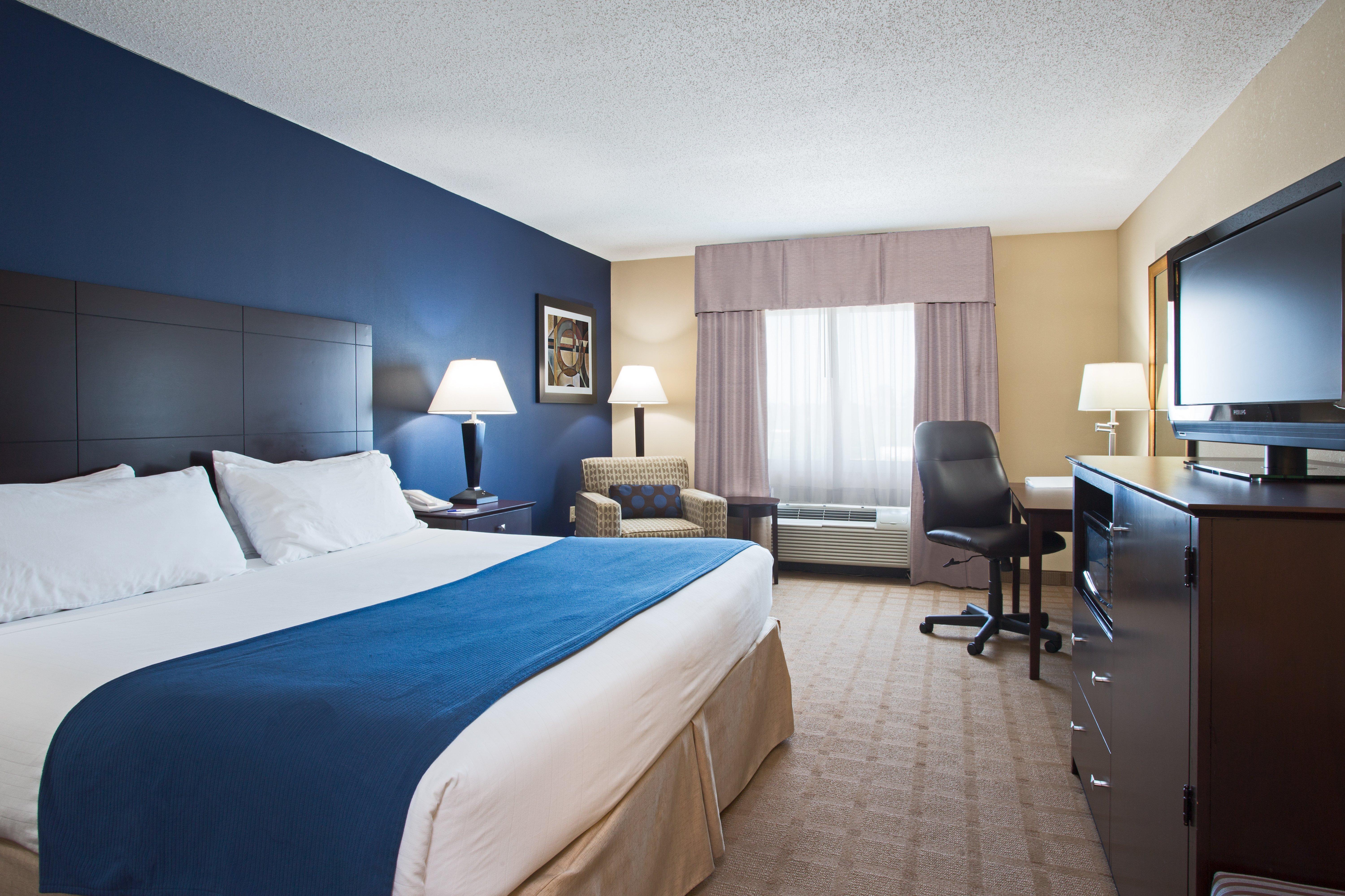 Holiday Inn Express Hotel & Suites Fort Pierce West By Ihg Luaran gambar