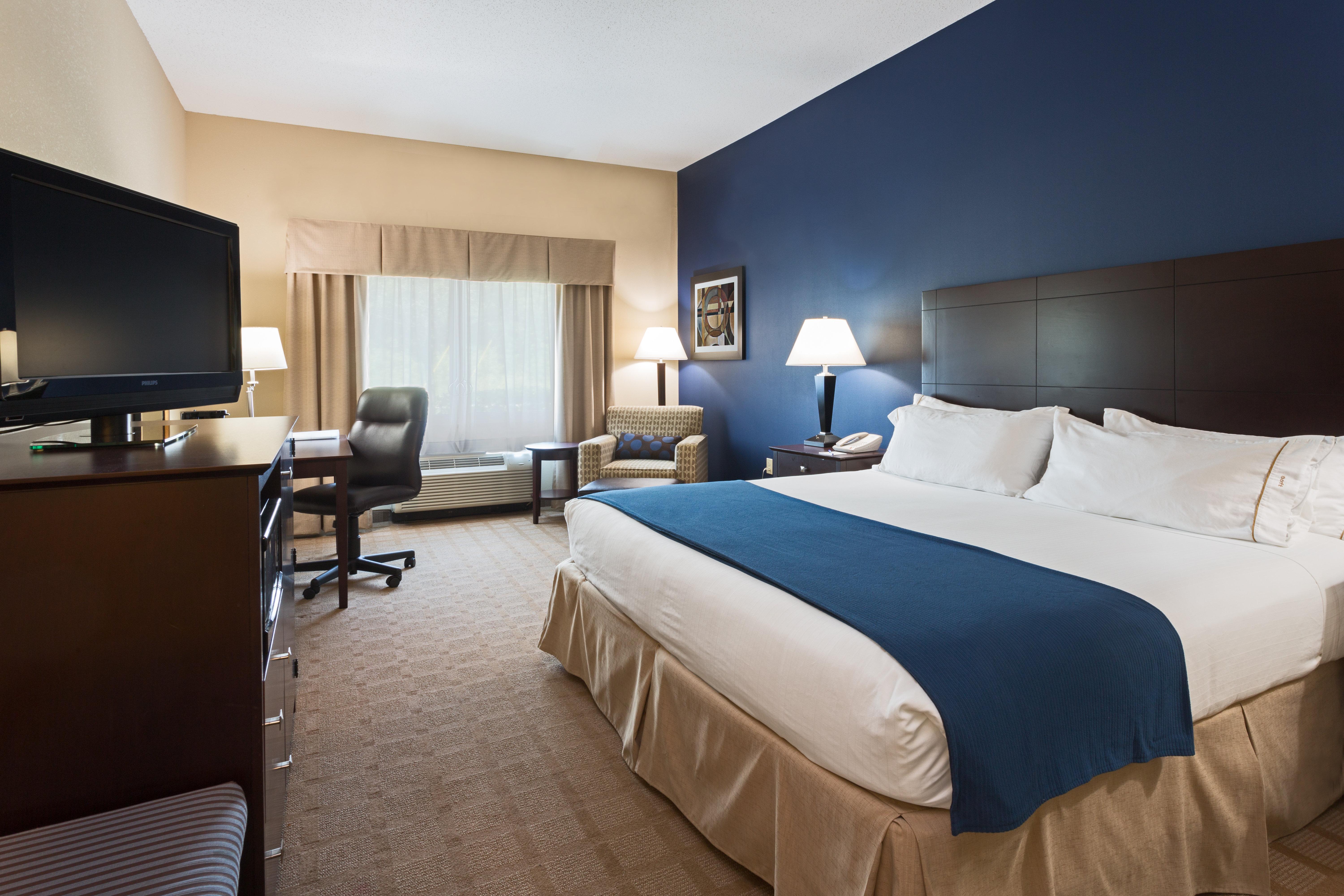 Holiday Inn Express Hotel & Suites Fort Pierce West By Ihg Luaran gambar