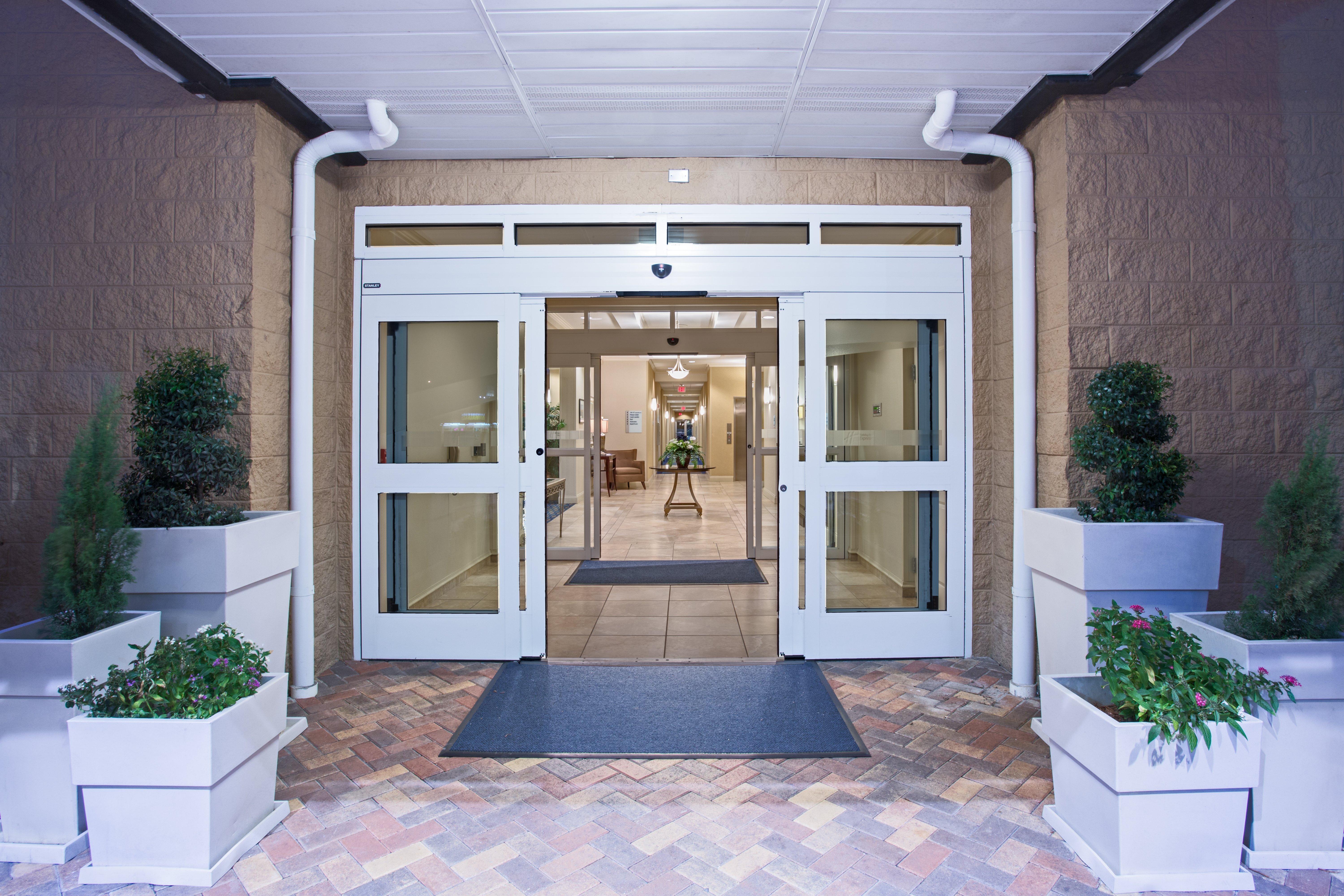Holiday Inn Express Hotel & Suites Fort Pierce West By Ihg Luaran gambar