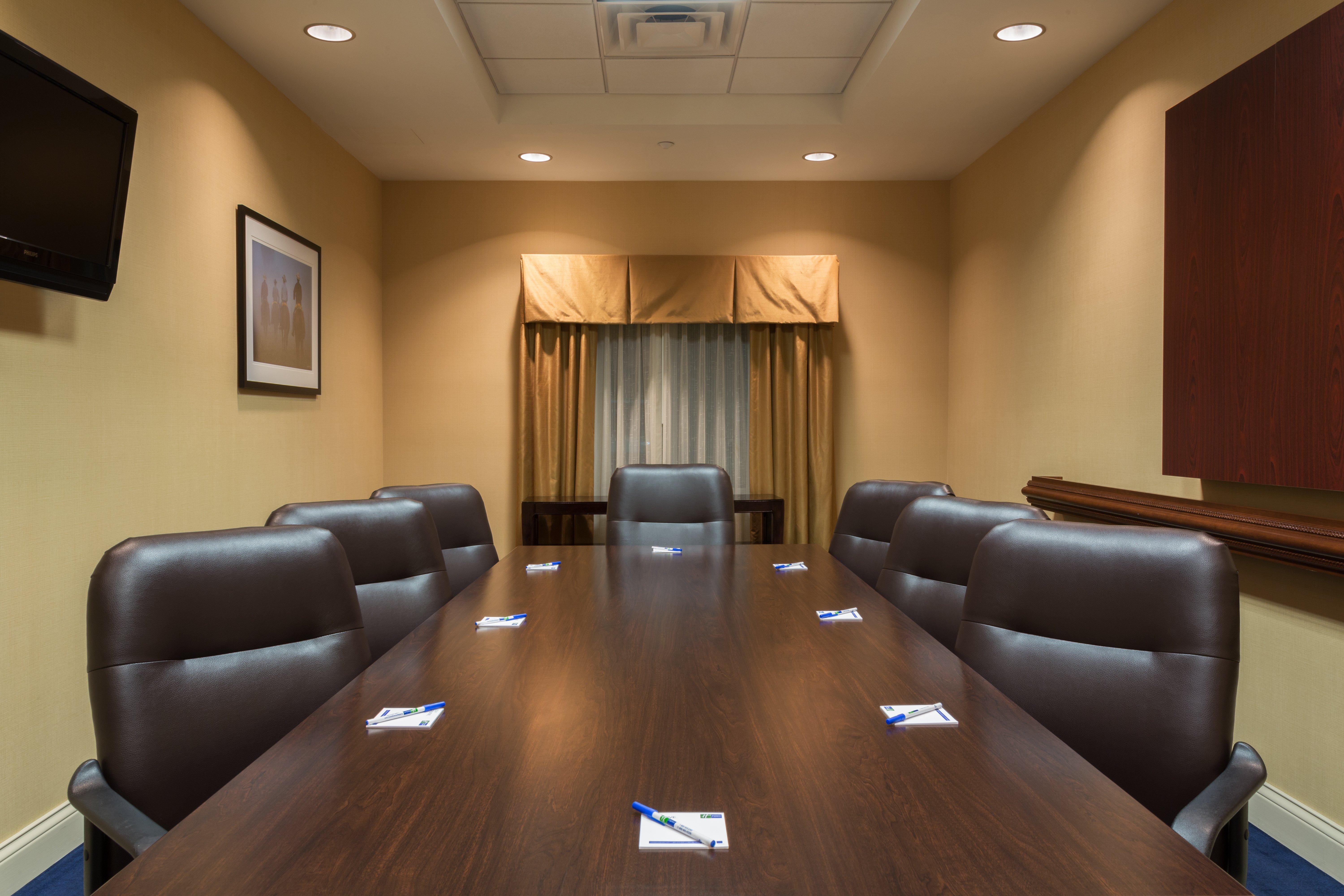 Holiday Inn Express Hotel & Suites Fort Pierce West By Ihg Luaran gambar