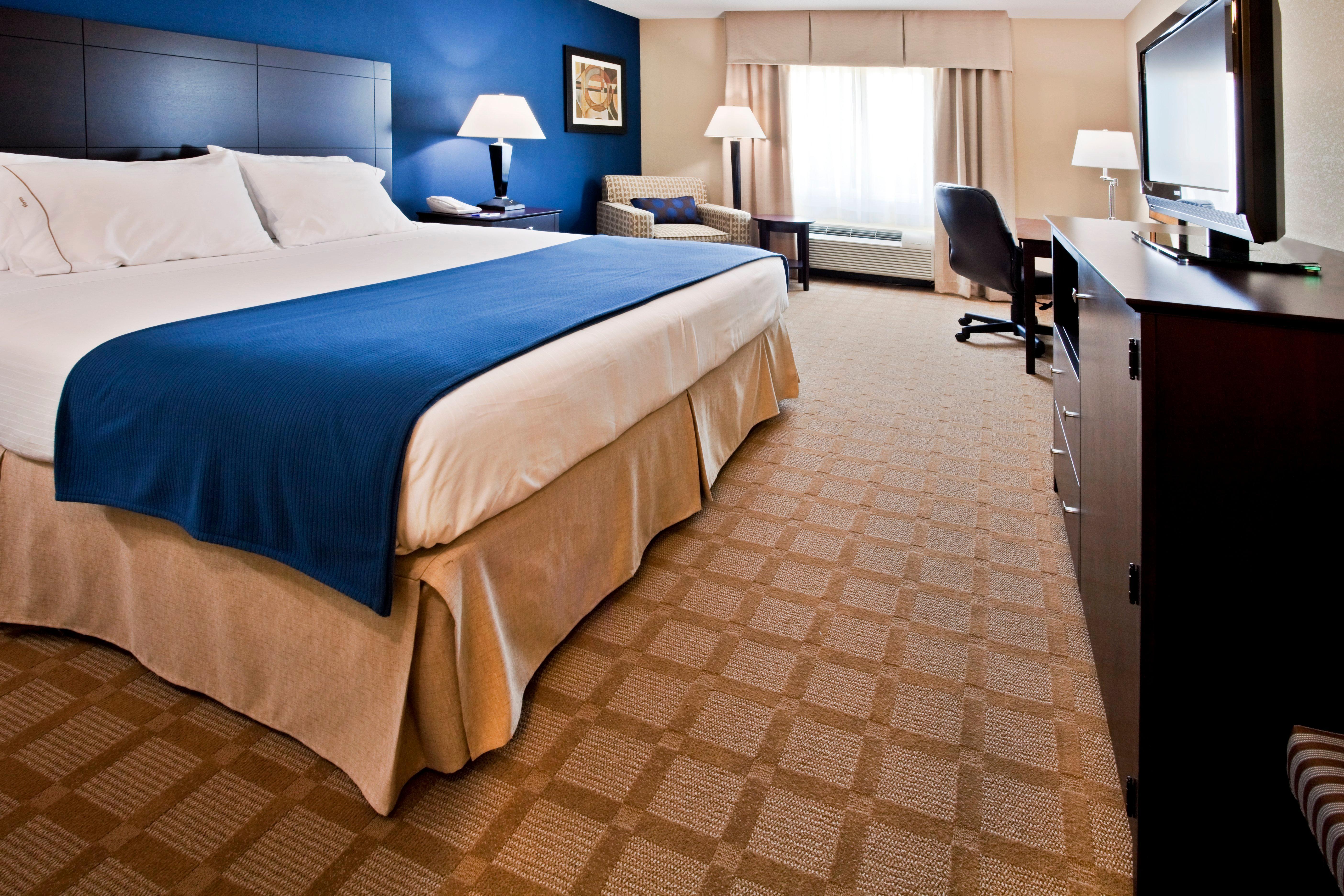 Holiday Inn Express Hotel & Suites Fort Pierce West By Ihg Luaran gambar
